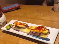 -一心创作料理屋(经开万达店)