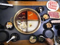 -沸炉重庆老火锅(军事博物馆店)