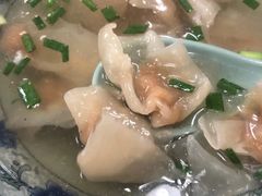精品肉燕汤-福州人铭小吃
