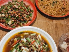 -九老汉·川渝江湖菜(合川路2店)