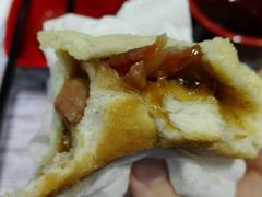 -添好运点心专门店(北角店)