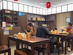 -蟹上黄·蟹黄面·江南糖水(人民广场店)