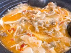 -李师傅脆肚(华强北店)