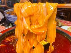 -矮板凳老火锅(宽窄巷子店)