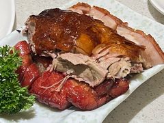 -香港新发烧腊茶餐厅(书城店)