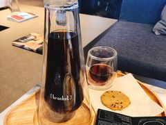 -Bracket Coffee(工体店)