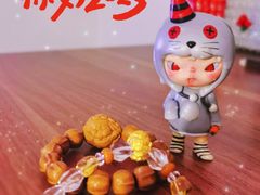 -泡泡玛特POPMART(崇文门国瑞城店)