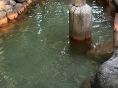 -张家港金凤凰度假村温泉