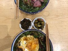 -镇南锅盖面馆(解放路店)