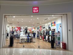 -优衣库(青岛万象城店)