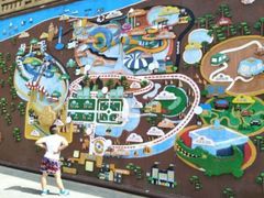 景点-渔岛海洋度假区