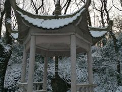 -灵谷景区