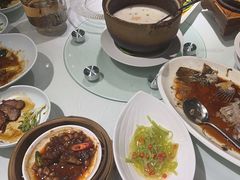 -上下九广州菜馆(锦业路店)