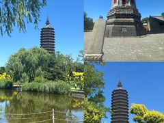 -西海子公园
