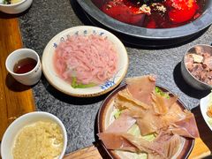 -陈眼镜火锅(总店)