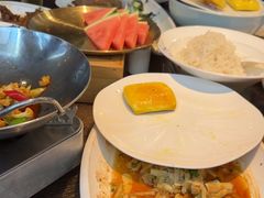 -南山竹海·珍味堂
