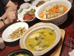 -永安鱼庄·镇江菜(东吴路店)