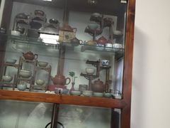 -养心斋涵信茶艺茶道培训