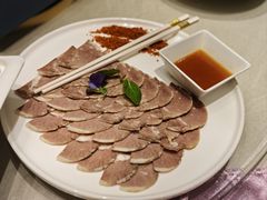 -燕兰楼·清真西北融合菜(亚运村店)