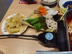 -鱼酷活鱼烤鱼(沈阳大悦城店)