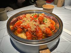 -巴厘龙虾·榜首油焖大虾(洞庭·艺术洋房店)