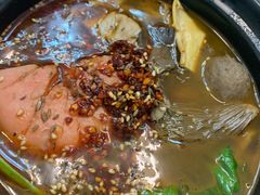 -闫家炸鸡架(五爱总店)