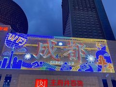 -王府井百货(总府店)