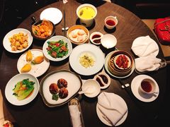 -万丽轩·粤菜(王府井金茂万丽酒店)