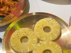 -南浦洞烤肉·新世界版(奥体店)