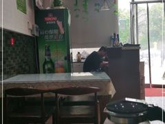 -芳芳餐厅(白沙路店)