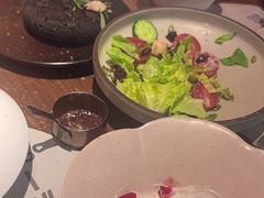 -一沙一城·岩烤牛扒(深圳首店)