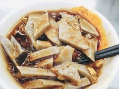 -杨记灌肠(食品街店)