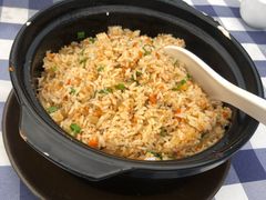 -钱大妈海鲜饭店(保利林语店)