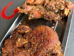 -佰运猪蹄(高陵店)