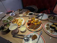 -比格比萨自助(云冈区步行街店)