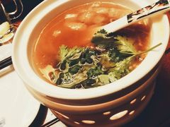 -老江南春·中国龙菜(衡山路店)