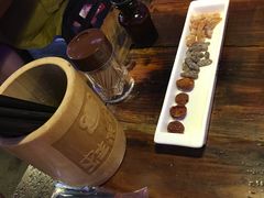 -蘭奢雅集·江浙菜(青山江滩店)