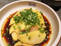 -兰溪小馆(首经贸店)