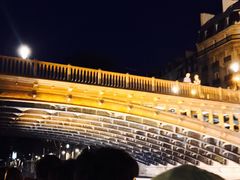 -Bateaux Mouches塞纳河游船