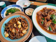 -武庄主特色炒鸡(周恩来纪念馆店)