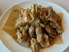 -宝轩渔府·老字号海鲜·正宗津菜(水上店)