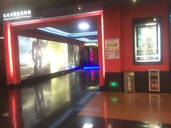 -麦当劳(湛江大厦店)