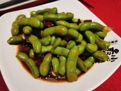 -龙巢盱眙龙虾·牛蛙·烧烤宵夜(八卦岭店)