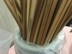 发霉的筷子-北万新包子店(淮海店)