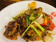 -大螃蟹海鲜餐厅