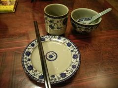 -缪氏川菜(丰盛町店)