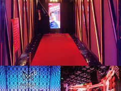 -MOSSO·Liveshow(M3香港广场店)