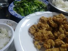-大隐隐于市私房菜(保和小区店)