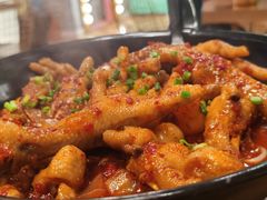 -HOTISLAND海鸡岛·韩国料理(江南西店)