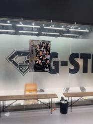 -G-STEPS舞蹈工作室